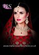 Raj Kumari Kundan Bridal Set BERK10731C Indian Jewellery
