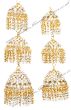 RIMI Delicate Kaleeras: Pair AGWC1017 Indian Jewellery