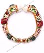 Indian Openable Polki Kada WGAC02966 Indian Jewellery