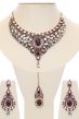 Nisha Indian Bridal Jewellery NAUK03978 Indian Jewellery