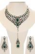 Nisha Indian Bridal Jewellery NAGK03980 Indian Jewellery