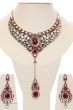 Nisha Indian Bridal Jewellery NARK03982 Indian Jewellery