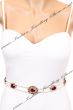 Raveen Saree Belt LARK04292 Indian Jewellery