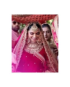 Bollywood Replica Sabyasachi Bridal Jewellery BEWK11850C Indian Jewellery