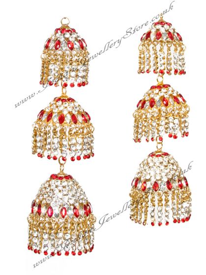 RIMI Delicate Kaleeras: Pair AGRC1013 Indian Jewellery