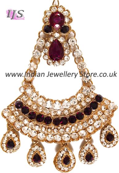 RITA Jhumar PAUC03710 Indian Jewellery
