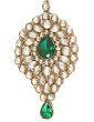 FIROZIA Head Jewellery PAGK0262 Indian Jewellery