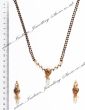 Kundan Mangalsutra Set MARK04440 Indian Jewellery