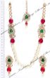 DHOOP Long Pearl Mala NAMK04717 Indian Jewellery