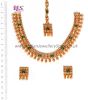 Delicate Traditional Jewellery - Shobna NEGA10708 Indian Jewellery