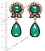 Leena Earrings EGGP03891 Indian Jewellery