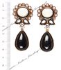 Leena Earrings EGwP03901 Indian Jewellery