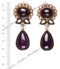 Leena Earrings EGUP03903 Indian Jewellery