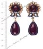 Leena Earrings EGUP03906 Indian Jewellery