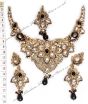 PREETI Necklace Set NABK0585 Indian Jewellery