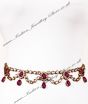 ISHEEKA Kundan Saree Belt LAUK03423 Indian Jewellery