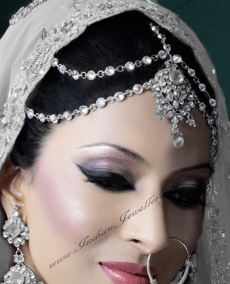 AASHA Matha Patti DSWA0890 Indian Jewellery