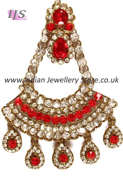 RITA Jhumar PARC03713 Indian Jewellery
