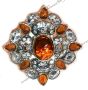Large Ring RGNA0928 Indian Jewellery