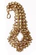 AKBAR Large American Diamond Kalgi KAWA02821 Indian Jewellery