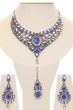 Nisha Indian Bridal Jewellery NALK03976 Indian Jewellery