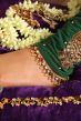 Kundan Payal (Indian Anklet) YGWK04478 Indian Jewellery