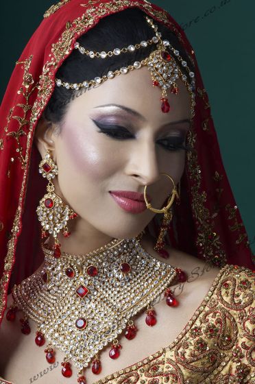AASHA Matha Patti DGRA0889 Indian Jewellery