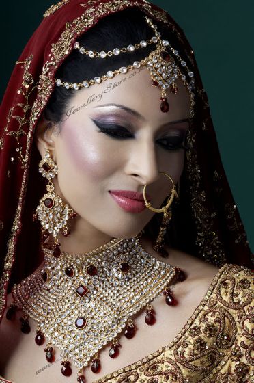 AASHA Matha Patti DGRA0892 Indian Jewellery