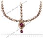 KUSHI Kundan Matha-Patti DAUK03310 Indian Jewellery