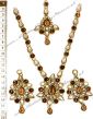 NISHI Necklace Set NGNK02356 Indian Jewellery