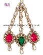 PRIYA Jhumar PAGK0251 Indian Jewellery