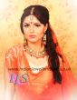Kundan Mesh Necklace Set - Madhu NGRK10596C Indian Jewellery