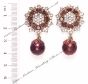 STUD Earrings EGUA03383 Indian Jewellery