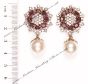 STUD Earrings EGUA03384 Indian Jewellery