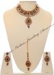 Jinee Necklace Set BGUC10039 Indian Jewellery