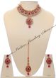 Jinee Necklace Set BGPC10044 Indian Jewellery