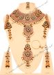 Petit Jodha 3d JAGC03070 Indian Jewellery