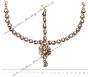 KUSHI Kundan Matha-Patti DAWK03311 Indian Jewellery