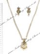 Vandana Delicate Pearl Mala NEWK10205 Indian Jewellery