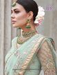 Designer Sabyasachi Inspired Bridal Jewellery Set NEWK11161C Indian Jewellery