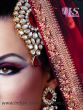 Firozia Kundan Jhumar Passa PAPK02615c Indian Jewellery