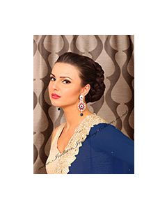 Lolita Earrings EGLA03553 Indian Jewellery