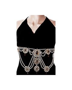 South Indian Saree Belt LARK0598C Indian Jewellery