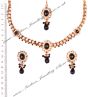 Shushma Delicate Indian Jewellery NABC04047 Indian Jewellery