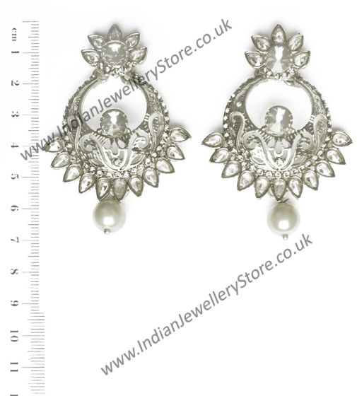 Simran Chand Bali ESWC10424 Indian Jewellery