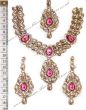 KUSHBOO Necklace Set  NGRK10529C Indian Jewellery