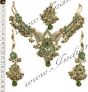 GINI Necklace Set NAGC0642 Indian Jewellery