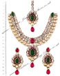 SHUCHI Necklace Set NAMC03266 Indian Jewellery