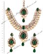 SHUCHI Necklace Set NAGC03268 Indian Jewellery