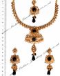 Latika Traditional Indian Jewellery Set NGBA04870 Indian Jewellery